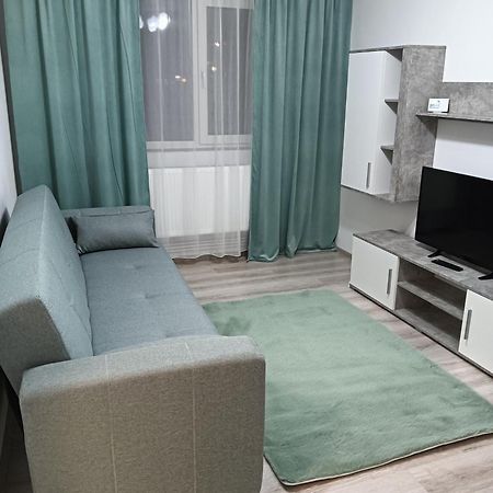 Apartament Hd2 Hunedoara Luaran gambar