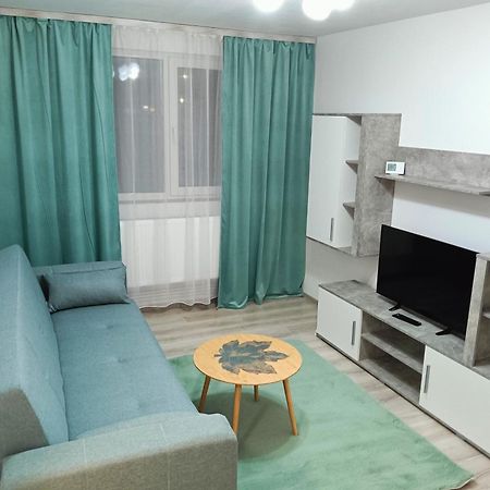 Apartament Hd2 Hunedoara Luaran gambar