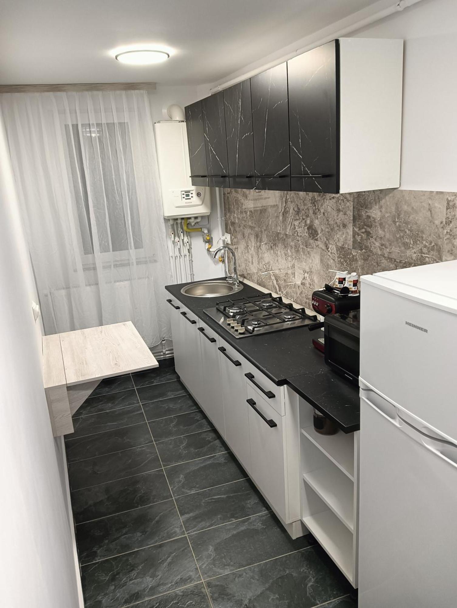 Apartament Hd2 Hunedoara Luaran gambar