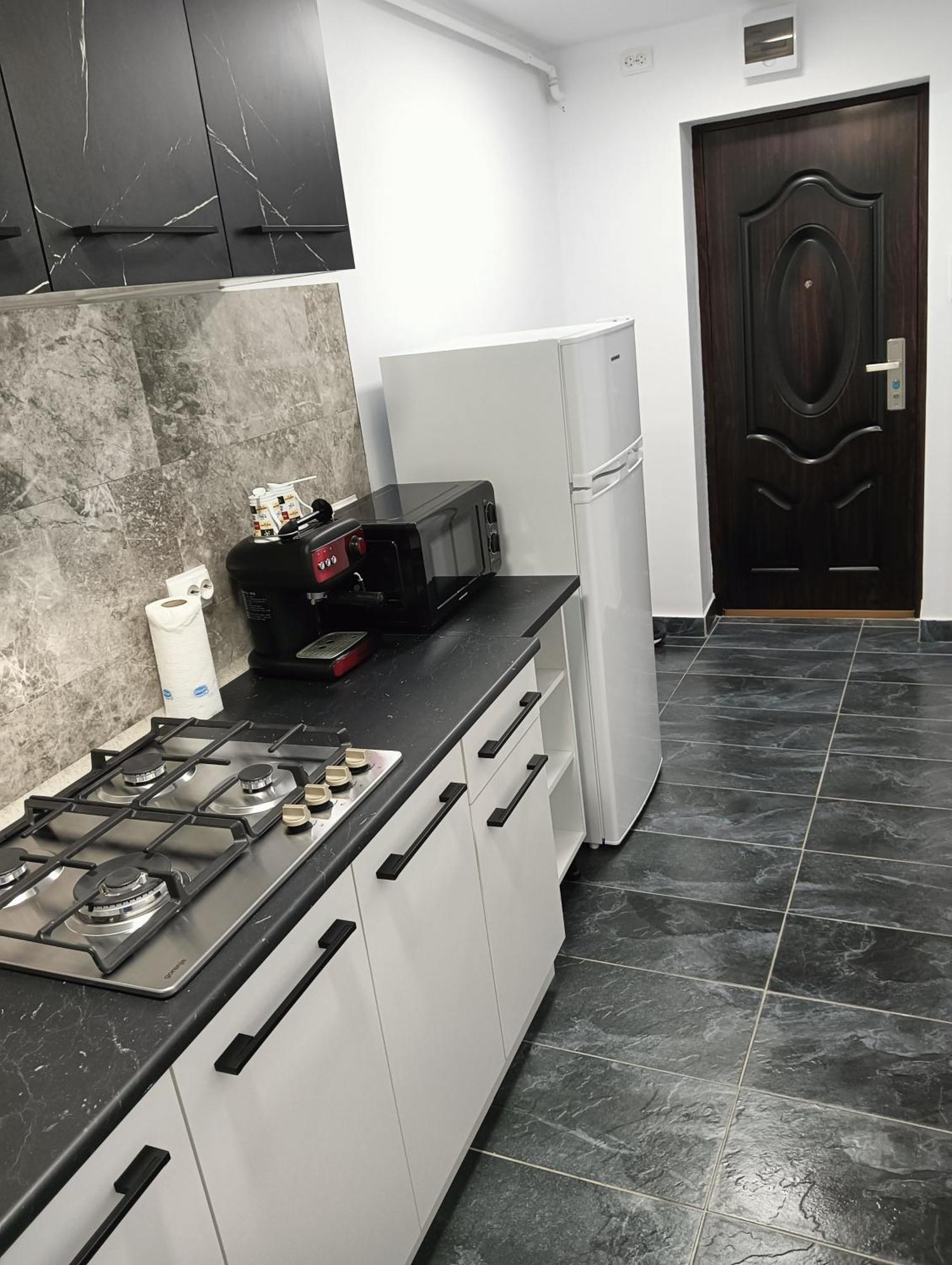Apartament Hd2 Hunedoara Luaran gambar