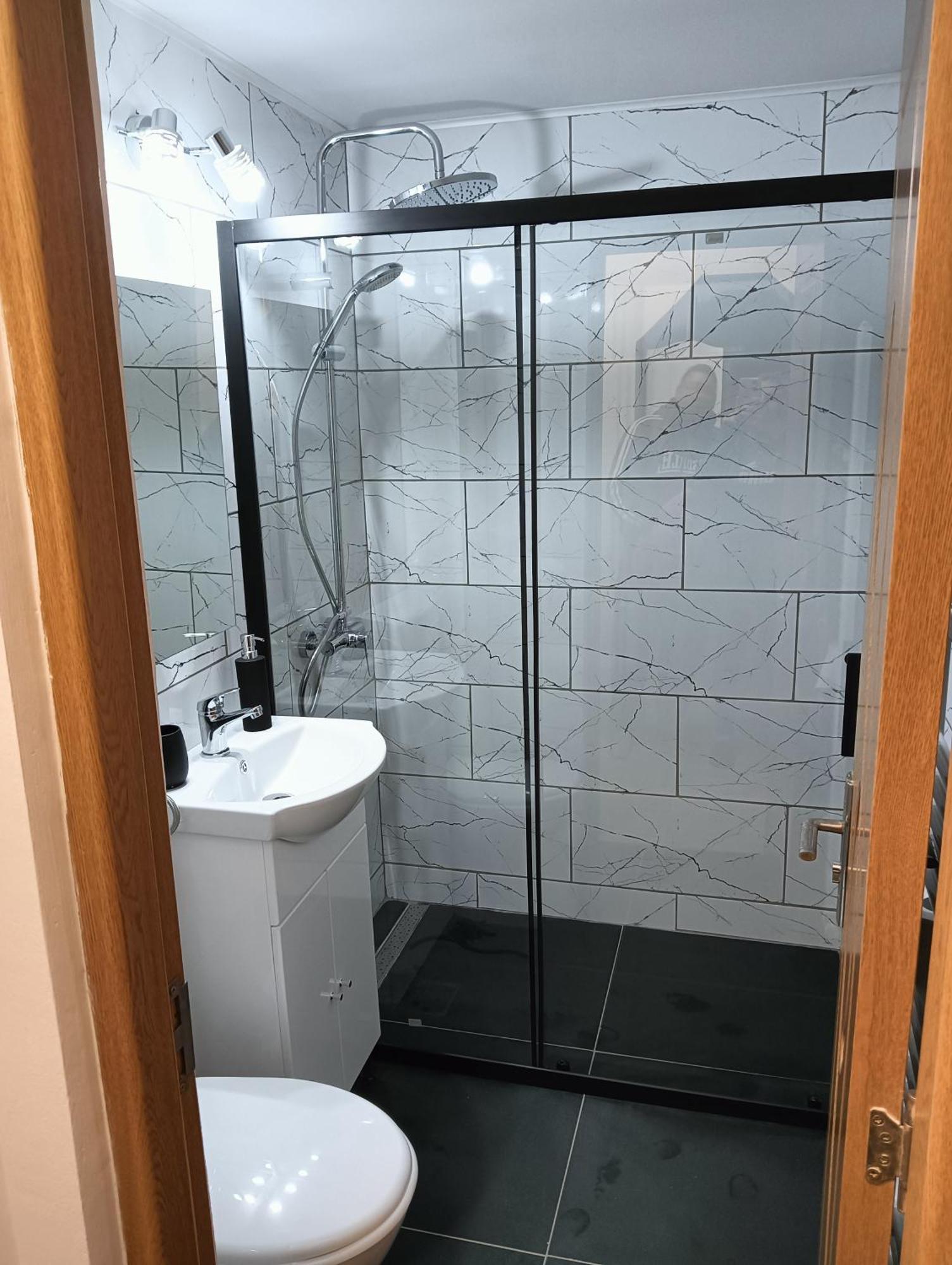 Apartament Hd2 Hunedoara Luaran gambar