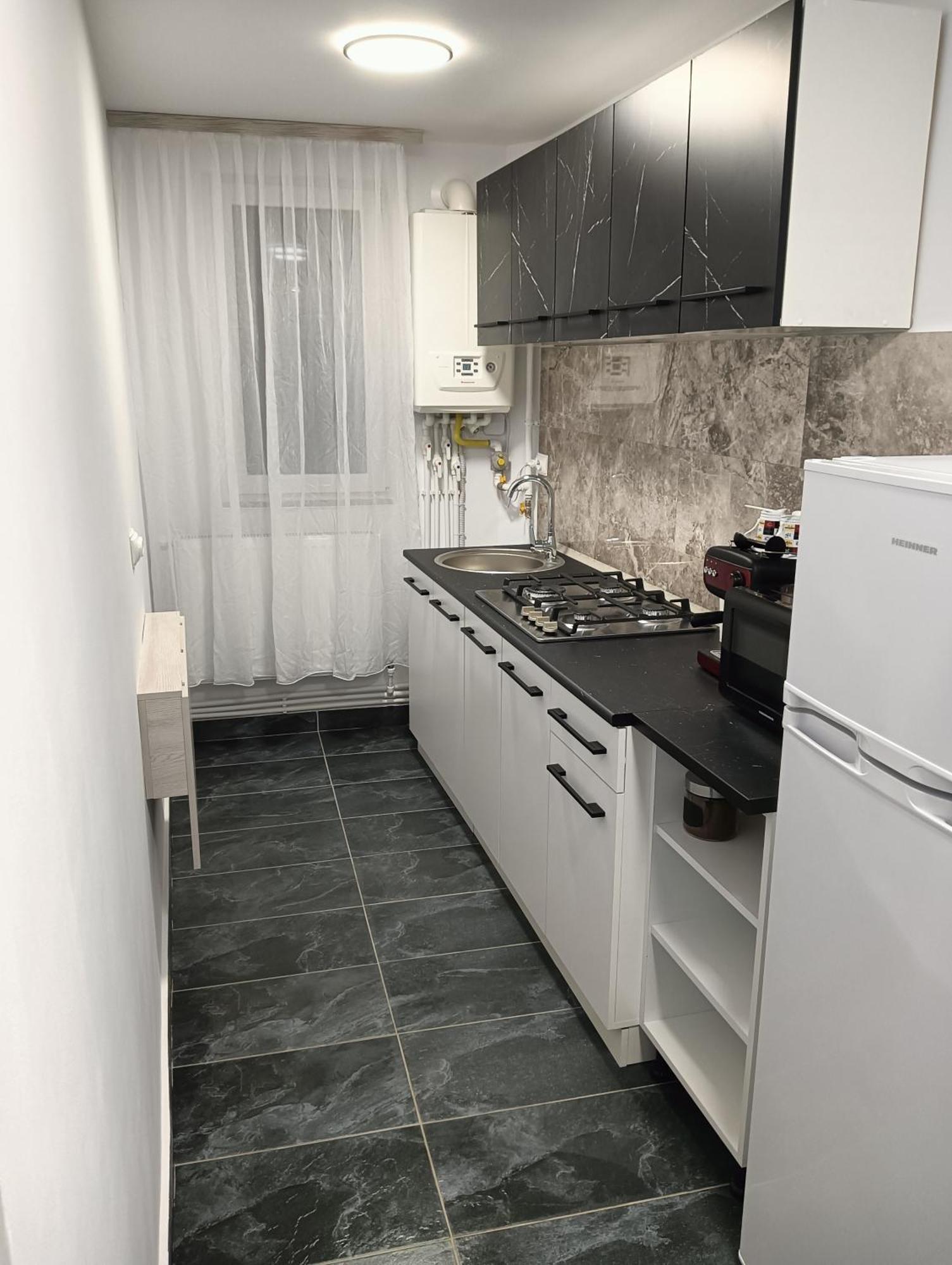 Apartament Hd2 Hunedoara Luaran gambar