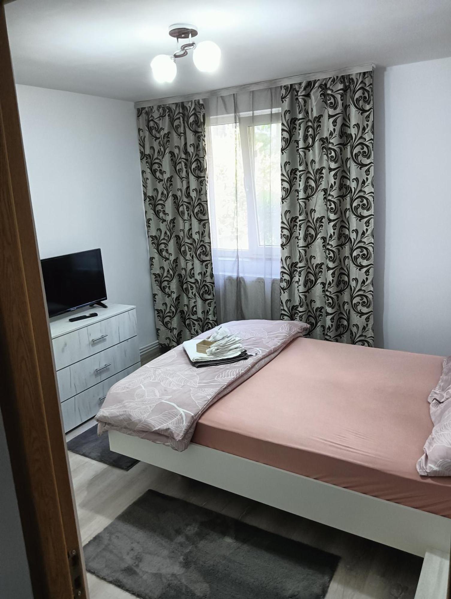 Apartament Hd2 Hunedoara Luaran gambar