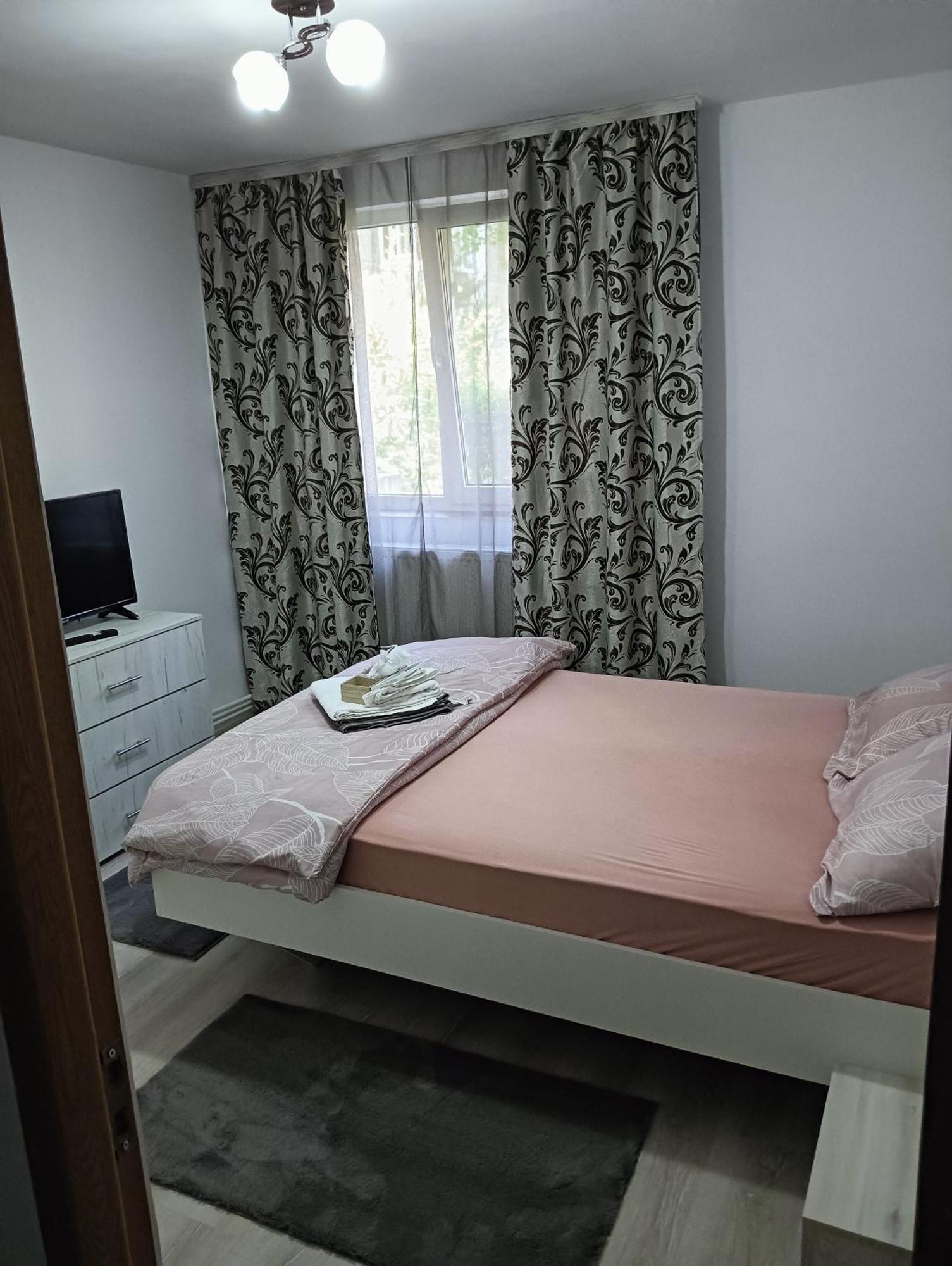 Apartament Hd2 Hunedoara Luaran gambar