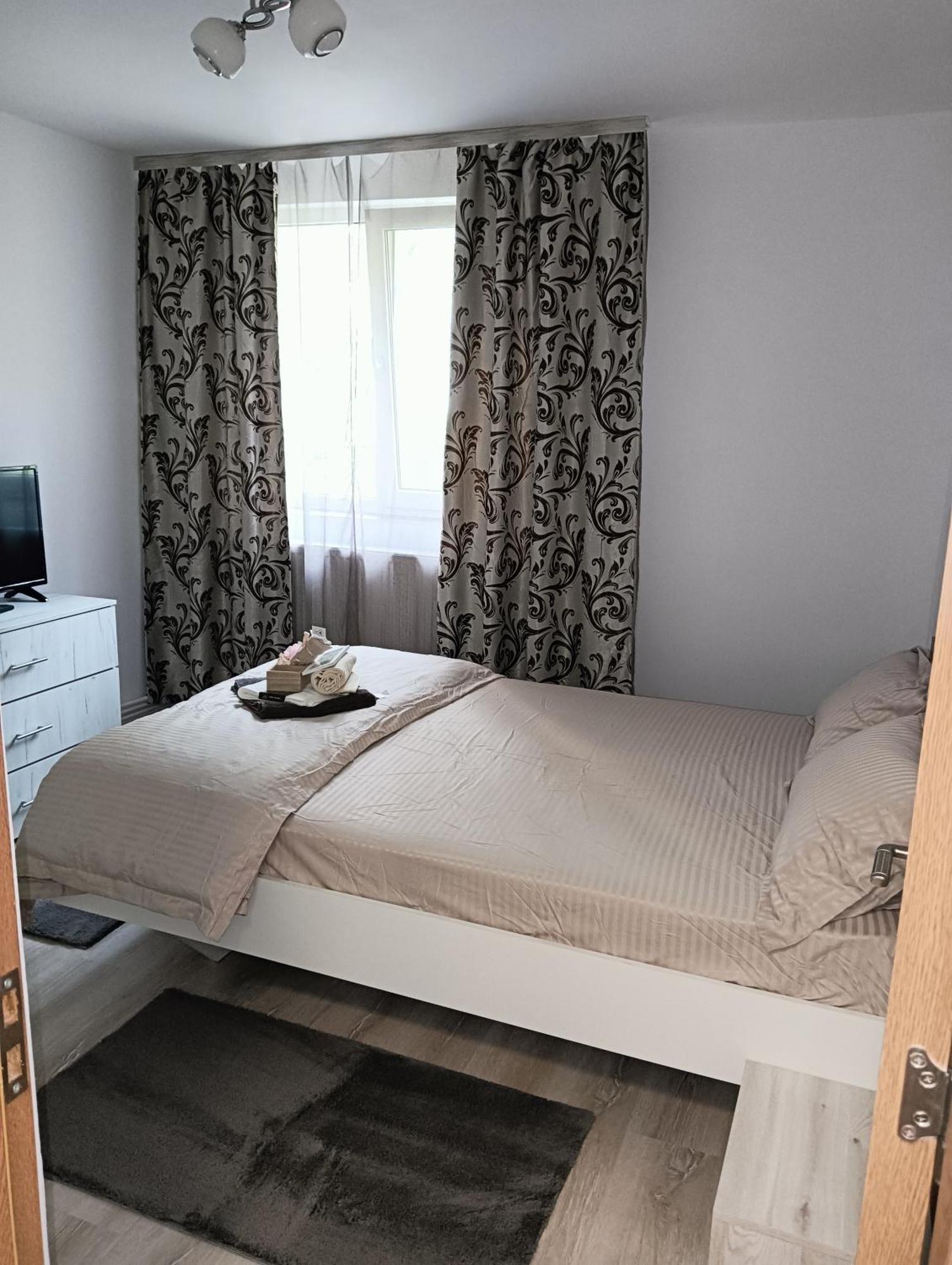Apartament Hd2 Hunedoara Luaran gambar