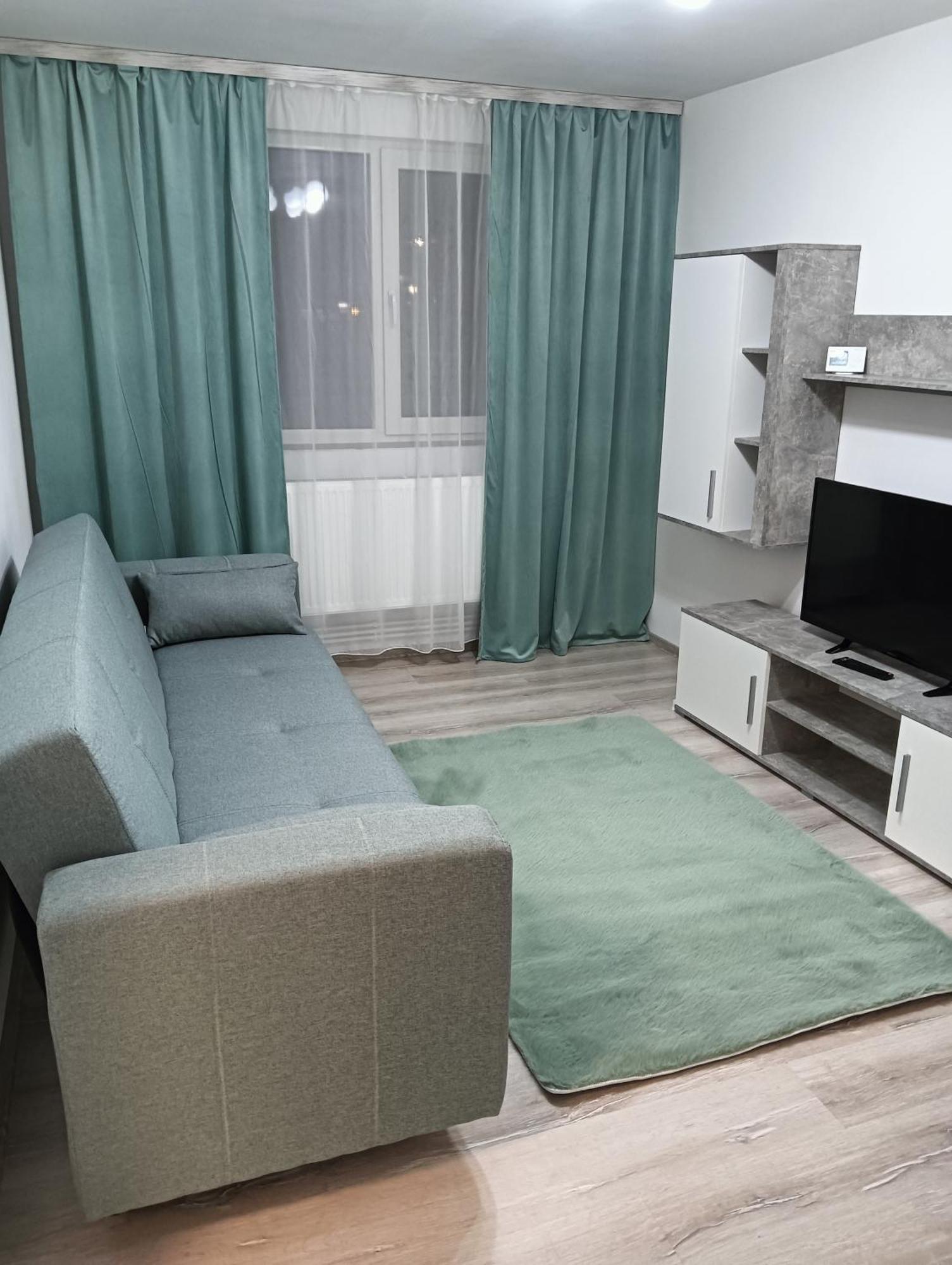 Apartament Hd2 Hunedoara Luaran gambar